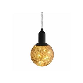 Новорічна LED-лампа