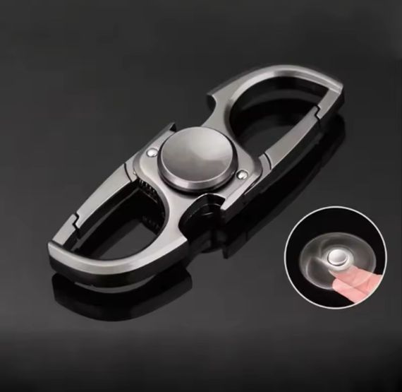 Спінер - Fidget Titan