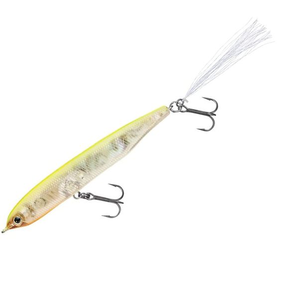 Воблер Daiwa Raybreeze 66F Wakasagi (07432241) | Зображення 1