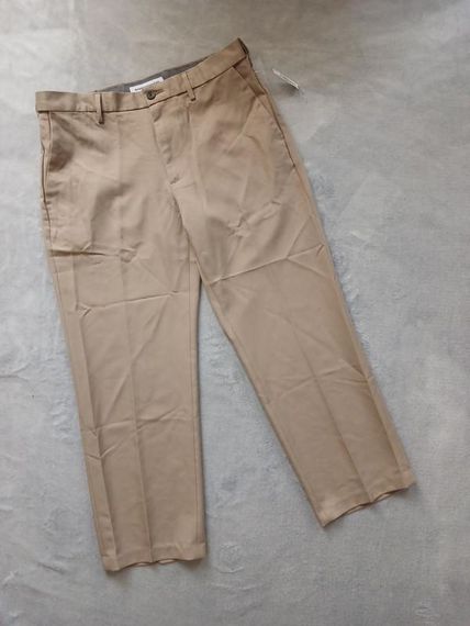 Чоловічі прямі штани 34/33