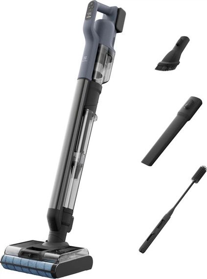 Пилосос ручний Electrolux EW82U1DB синій