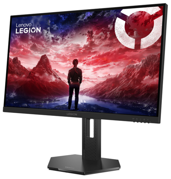 Монiтор 27" Lenovo Legion 27Q-10 (68C6GAC4UA) | Зображення 1