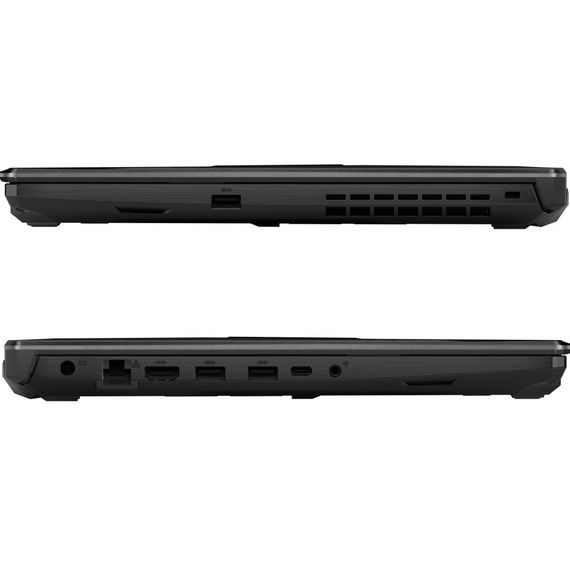 Ноутбук ASUS TUF Gaming A15 FA506NF-HN031 (90NR0JE7-M004M0) | Зображення 4