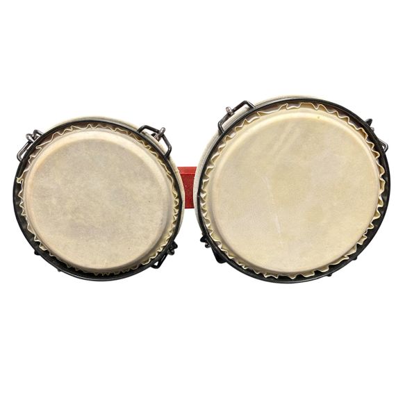 Бонго Alfabeto BNG67-RD (Red) | Зображення 1