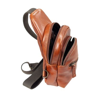 Сумка Ashwood 8147 Temponado Tan (8147 TAN) | Зображення 9