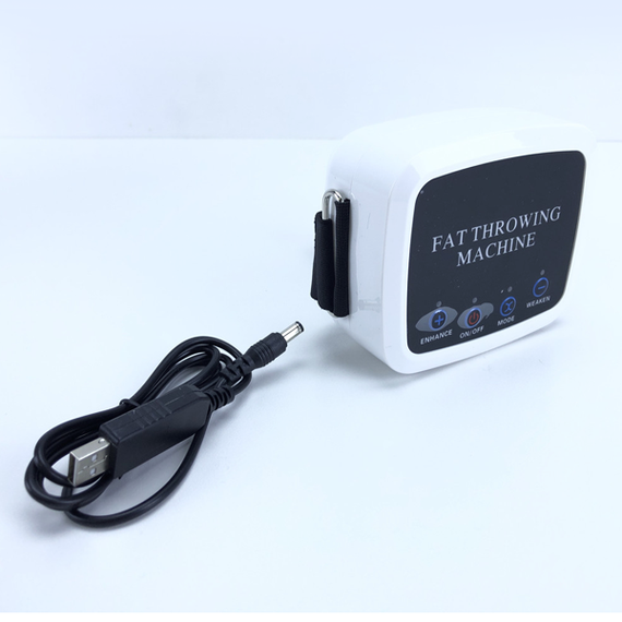 Тренажер для преса та живота (міостимулятор) CS-777