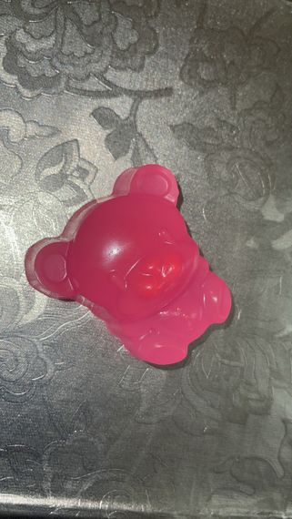 Мыло для детей "Медвежонок" | Зображення 1