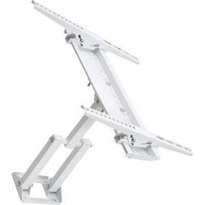 Кронштейн Charmount TV04T-R3 White | Зображення 2