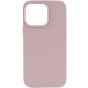 Чохол Silicone Case Full Protective (AA) NO LOGO для Apple iPhone 14 (6.1")