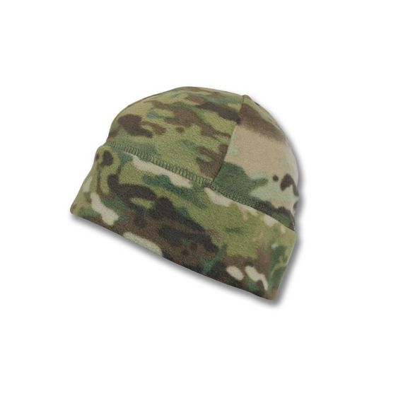 Шапка флисовая мультикам | Зображення 1