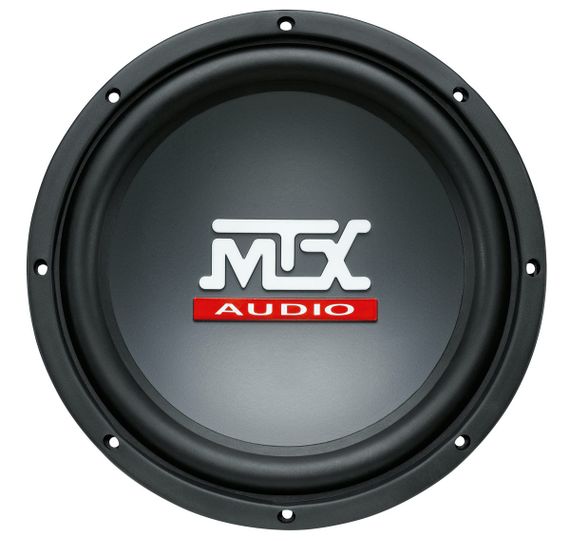 Сабвуферний динамік MTX RT10-04 | Зображення 4