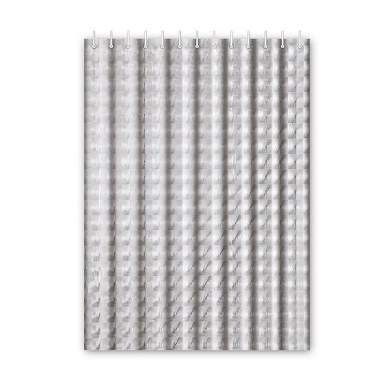 Шторка для ванної Frap 180х200 см F8754