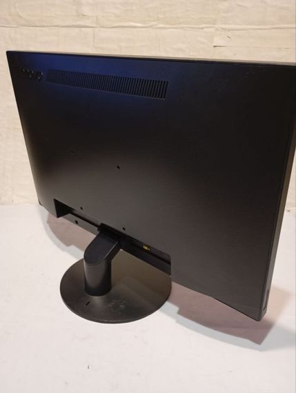 Комплект ПК: Lenovo ThinkCentre E73 Tower / Intel Core i3-4170 (2 (4) ядра по 3.7 GHz) / 8 GB DDR3 / 500 GB HDD / Intel HD Graphics 4400 + Монітор Lenovo ThinkVision T2224d / 22" (1920x1080) IPS / 1x DP, 1x VGA / VESA 100x100 б/в | Зображення 7