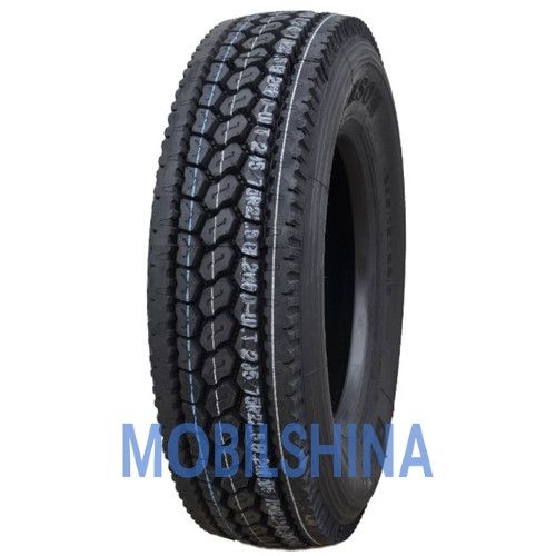 Всесезонные шины Samson GL266D (ведущая) (295/75R22.5 146/143L)