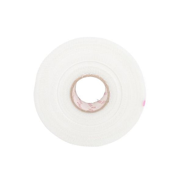 Стрічка клейка для швів "серп'янка" 50 мм*90 м INTERTOOL KT-09231 | Зображення 4