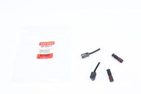 Датчик зносу гальмівних колодок Mercedes Benz Sprinter VW LT 28-46 96-06 L=105mm К-кт 2 шт. WS 0251 A