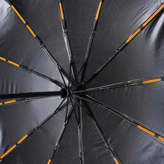 Парасолька Xiaomi Umbrella 12 Bone Black | Зображення 5