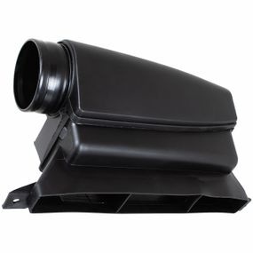 VW Sharan II (10-15) воздухосборник 7N0805971, Фолькцваген Шаран 2