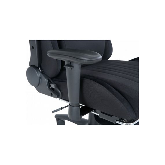 Крісло ігрове GT Racer X-2534-F Black (X-2534-F Fabric Black) | Зображення 9
