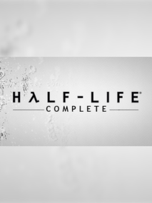 Half-Life Complete (PC) - Steam Key - GLOBAL
