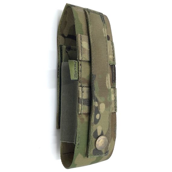 Підсумок під турнікет на резинці IRR CORDURA 500D Мультикам (multicam) Molle | Зображення 4