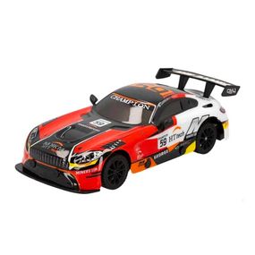 Автомобіль на радіоуправлінні KS Drive 16599OB 1:24, 2.4 ГГц (Ghz), червоний