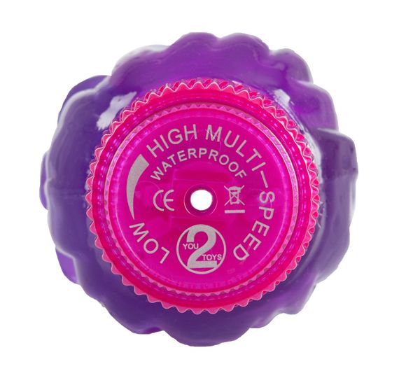 Вібратор H2O Viking Wet Vibe sexstyle | Зображення 3