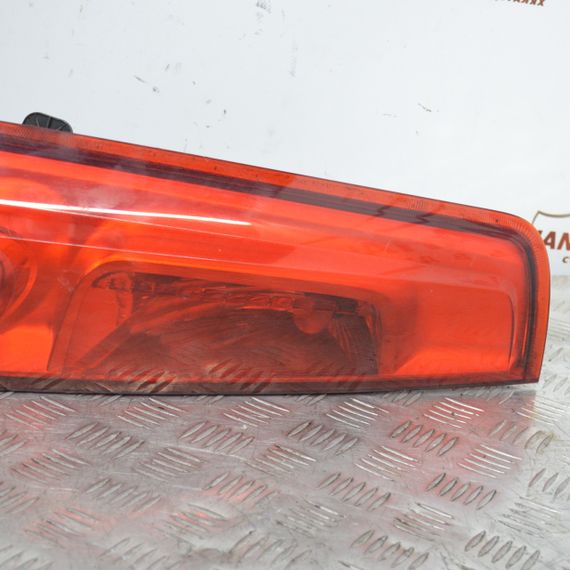 Ліхтар задній лівий 3-х дверний Ford Fiesta Mk6 2002-2008 фара задня Форд Фієста 3-х дверна 6S61-13405-B / 6S6113405B | Зображення 2