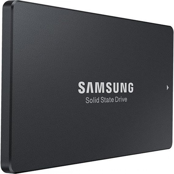 Накопичувач SSD 2.5" 480GB PM883 Samsung (MZ7LH480HAHQ-00005) | Зображення 1