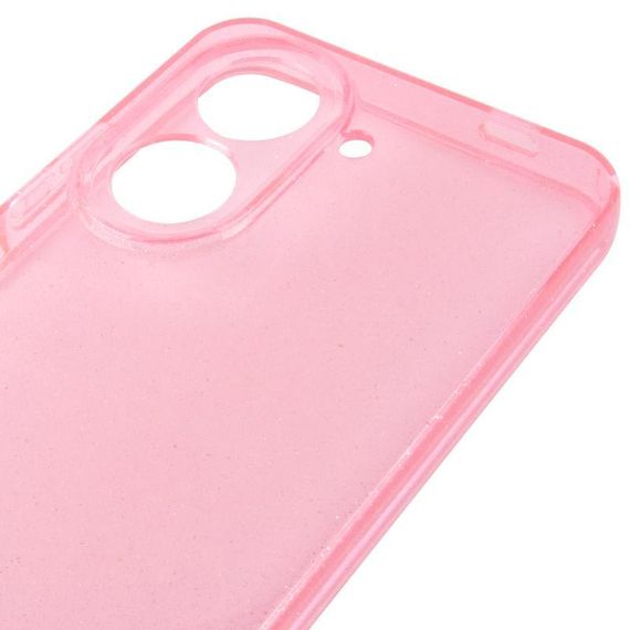 TPU чехол Nova для Xiaomi Redmi A5 (Europe version)  Pink | Зображення 3