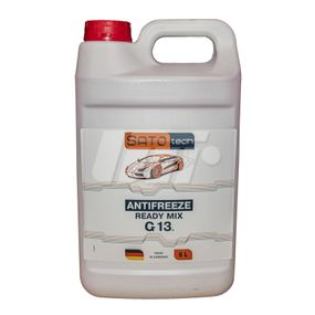 SATO Антифриз фиолетовый G13 READY MIX (-35С) 5л