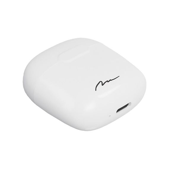 Навушники Media-Tech R-Phones White (MT3608W) | Зображення 4