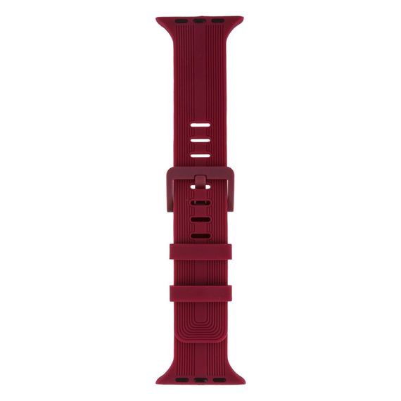 Ремінець для Apple Watch Band Silicone Shine 42/44/45/49 mm | Зображення 5