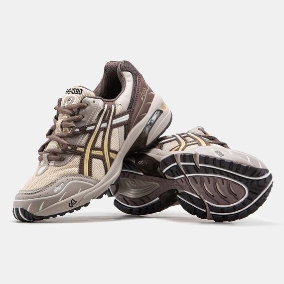 Чоловічі кросівки Asics Gel-1090 весна / літо / осінь 1229 40 25.5 см