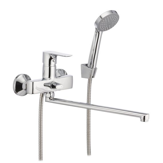 Змішувач для ванної CRON SMART 006 (CR0211)