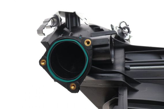 Коллектор впускной BMW 3 E90-E92 5 E60 E61 X3 E83 2.0d N47 04-16 без регулировочного элемента  GZ-E1084 | Зображення 3