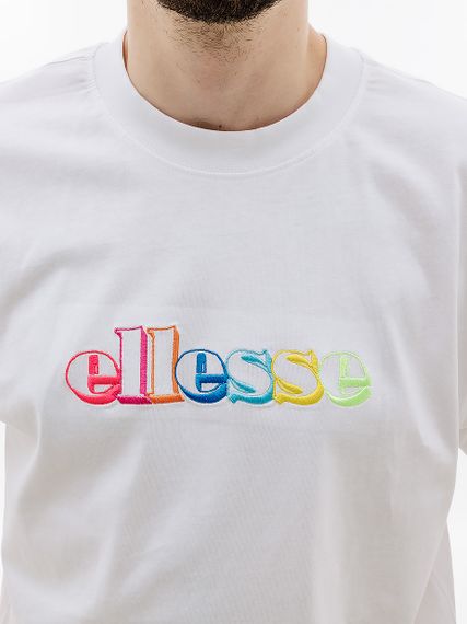 Футболка Ellesse Monda Tee | Зображення 2