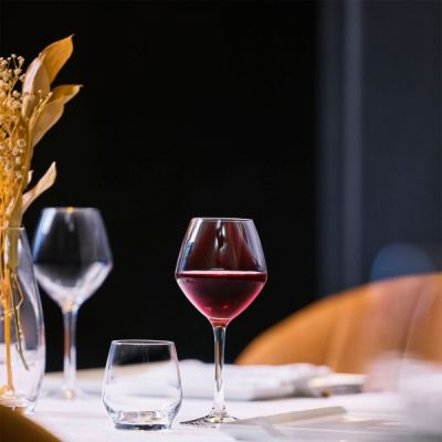 Келих Chef &amp; Sommelier серія &quot;Cabernet Vins Jeunes&quot; 580 мл (E2789) | Зображення 1