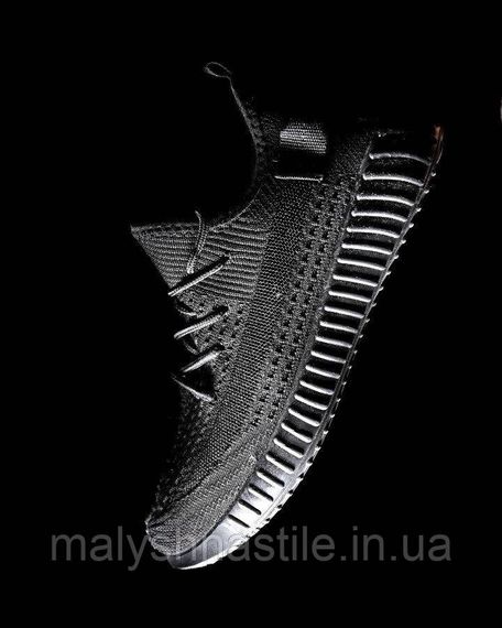 Кроссовки IZI black ПП7489 | Зображення 4