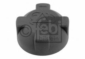 Кришка радіатора охолодження AUDI FEBI BILSTEIN 02269 на AUDI 50 (86)