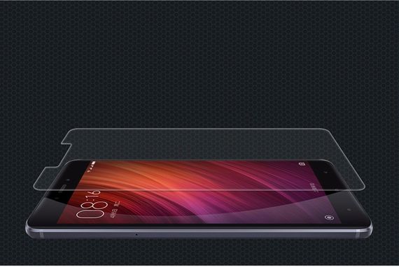 Загартоване захисне скло для Xiaomi Redmi Note 4X