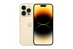 Apple iPhone 14 Pro 512GB eSIM Gold