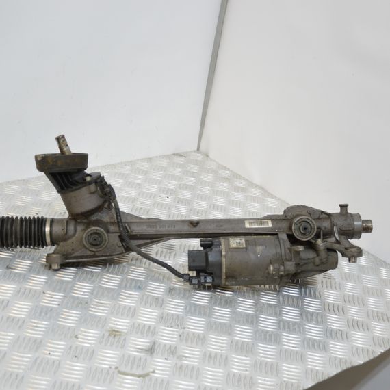 Рулевая рейка Seat Leon Ateca 2012-2024 Рейка рулевая Сеат 5Q1423051AE