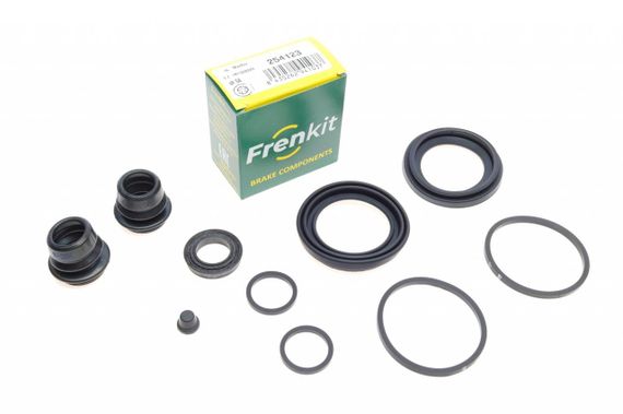 Ремкомплект супорта переднього Mercedes Benz Sprinter 905 01- d=54mm  Meritor  254123