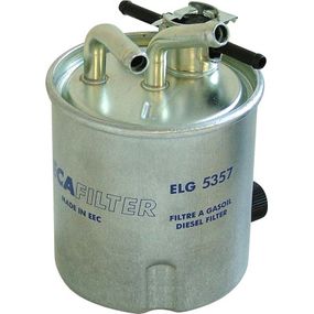 Фильтр топливный MECAFILTER ELG5357