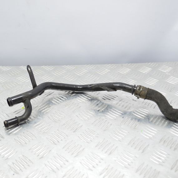 Патрубок системи охолодження 1.4 TSI Seat Altea Leon Toledo 2006-2015 Трубка провод води Сеат Альтеа Толедо 03C121070B