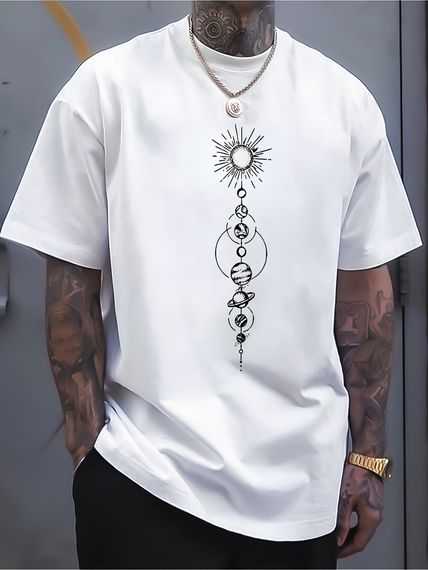 Футболка з дтф принтом