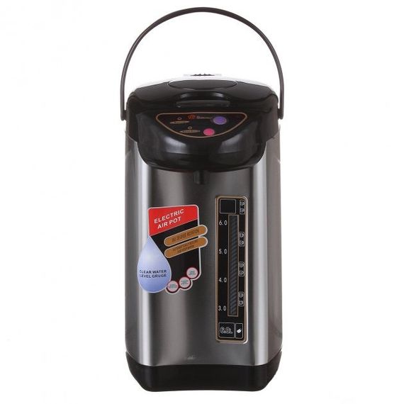 Термопот з підтримкою температури до 24 годин XPRO D-858 5.8л (41647-D-858_1109) | Зображення 3