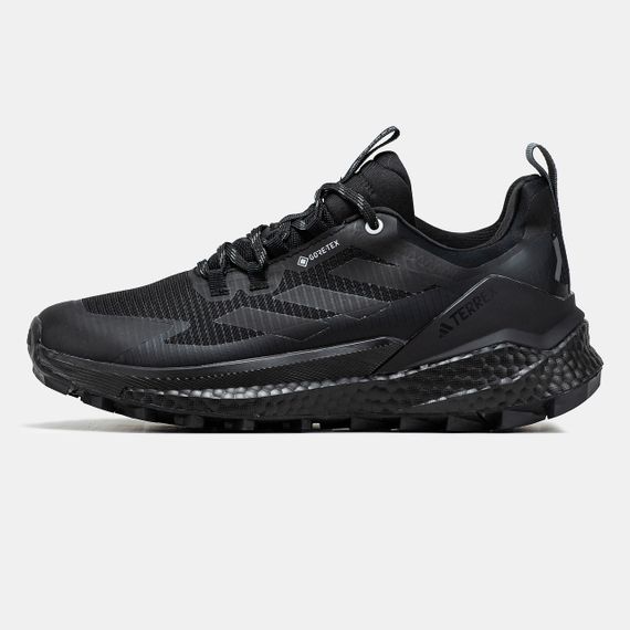 Чоловічі кросівки Terrex Free Hiker 2.0 Gore-Tex весна / осінь єврозима (Goer- Tax) 1820 45 28.5-29 см | Зображення 4