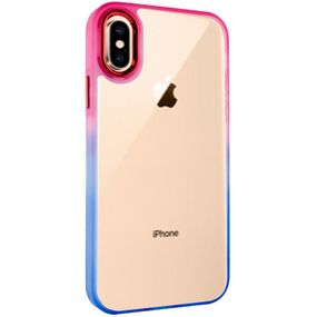 Чохол TPU+PC Fresh sip series для Apple iPhone XS Max (6.5")